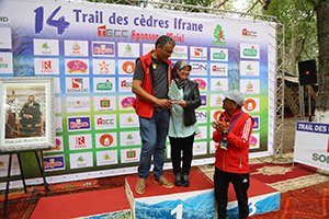 Trail Des Cèdres 2023 (Edition 14)